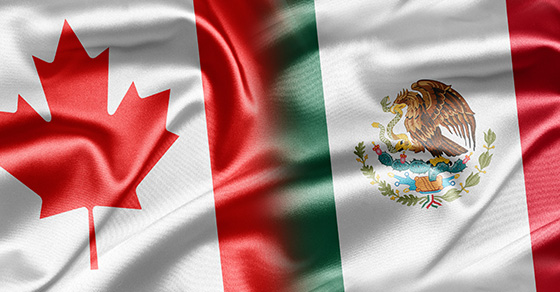 You are currently viewing Canadian Visa Requirements for Mexicans to be Reinstated as Asylum Claims Increase
