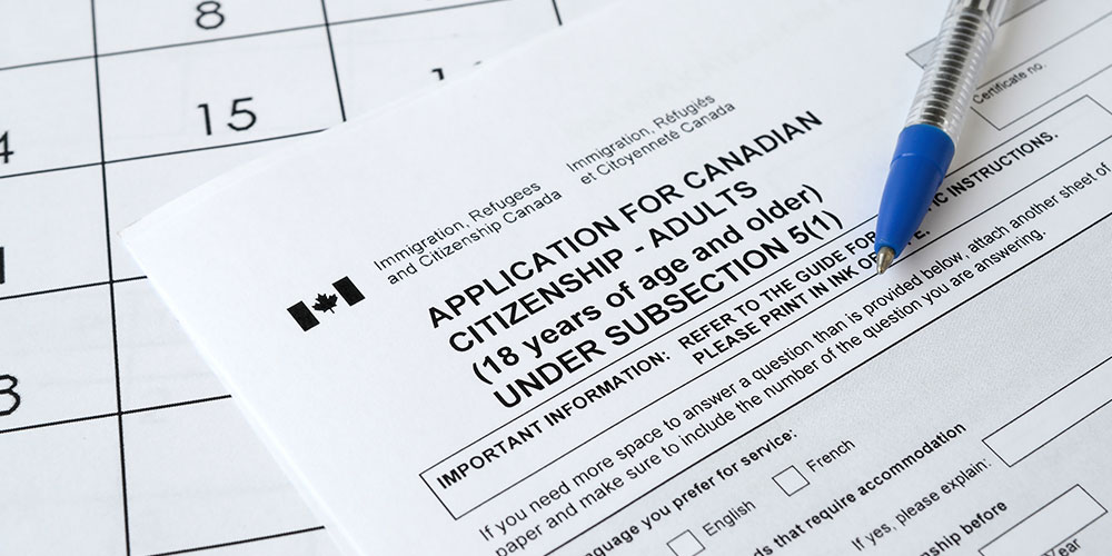 You are currently viewing New Bill to Ensure a Fair Path to Canadian Citizenship