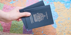 New Canadian Legislation for Canadians Born Abroad