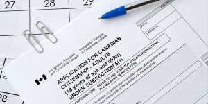 Second-Generation Born Abroad Can Apply For Citizenship Under Bill-C3