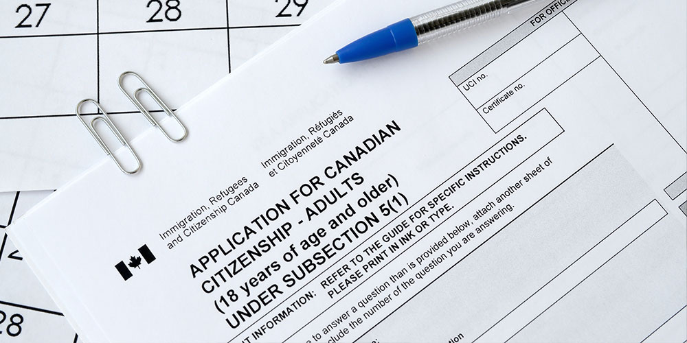 You are currently viewing Second-Generation Born Abroad can now Apply for Citizenship under Bill C-3