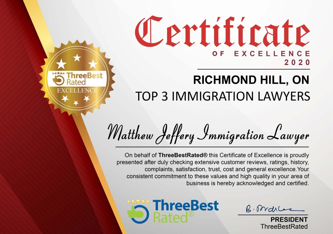 matthewjeffery immigration lawyer